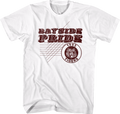 Bayside Pride Saved By The Bell T-Shirt Hoodie, Sweatshirt | CiraTrend.com (Image 1)