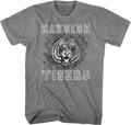 Bayside Tigers Fence Saved By The Bell T-Shirt Hoodie, Sweatshirt | CiraTrend.com (Image 1)