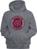 Bayside Tigers Logo Saved By The Bell Hoodie T-Shirts, Sweatshirt | CiraTrend.com