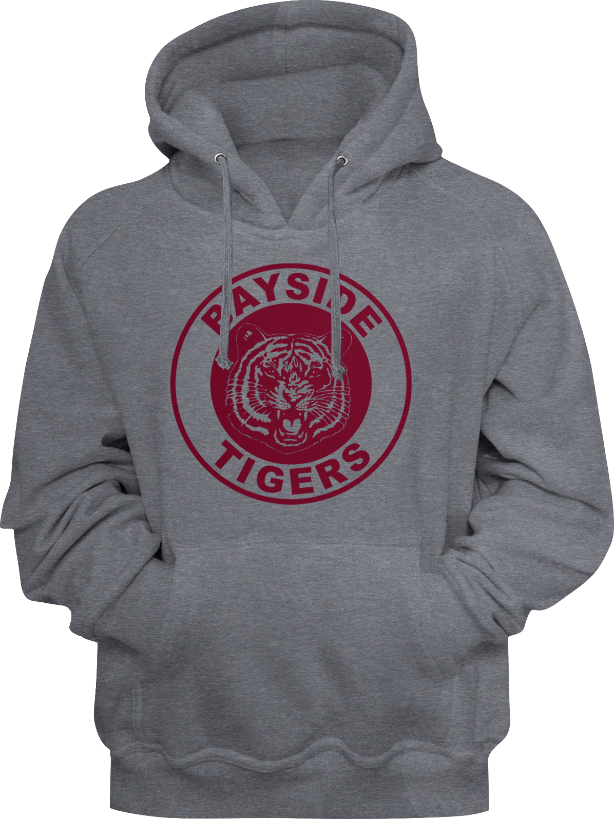 Bayside Tigers Logo Saved By The Bell Hoodie T-Shirts, Sweatshirt | CiraTrend.com
