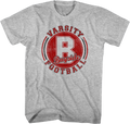Bayside Varsity Football Saved By The Bell T-Shirt Hoodie, Sweatshirt | CiraTrend.com (Image 1)