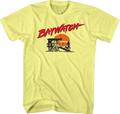 Baywatch Beach T-Shirt Hoodie, Sweatshirt | CiraTrend.com (Image 1)