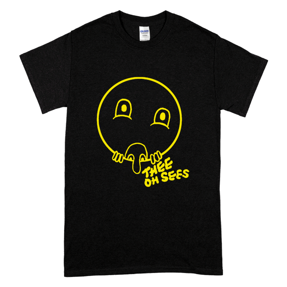 "Kilroy" T-Shirt (Black) Hoodie, Sweatshirt | CiraTrend.com