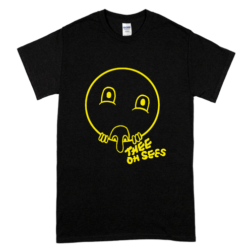 "Kilroy" T-Shirt (Black) Hoodie, Sweatshirt | CiraTrend.com