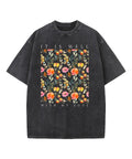 It Is Well With My Soul Washed Christian T-shirt Hoodie, Sweatshirt | CiraTrend.com (Image 1)