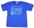 Seinfeld Mens T-Shirt  - The Human Fund Money For People Logo Image Hoodie, Sweatshirt | CiraTrend.com
