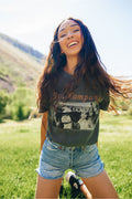 Bad Company Shirt Vintage Black T-Shirts, Hoodie, Sweatshirt