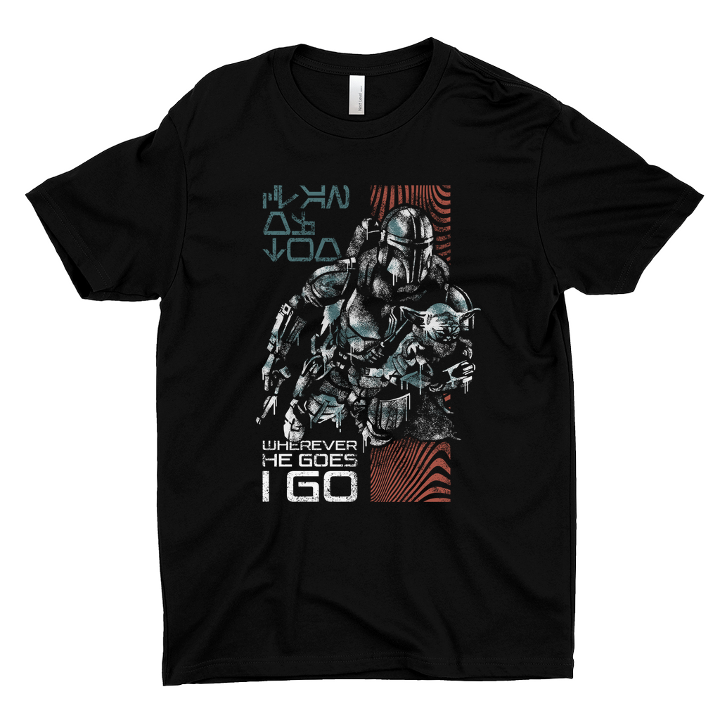 Clan of Two T-Shirt Hoodie, Sweatshirt | CiraTrend.com (Image 1)
