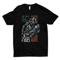 Clan of Two T-Shirt Hoodie, Sweatshirt | CiraTrend.com (Image 1)