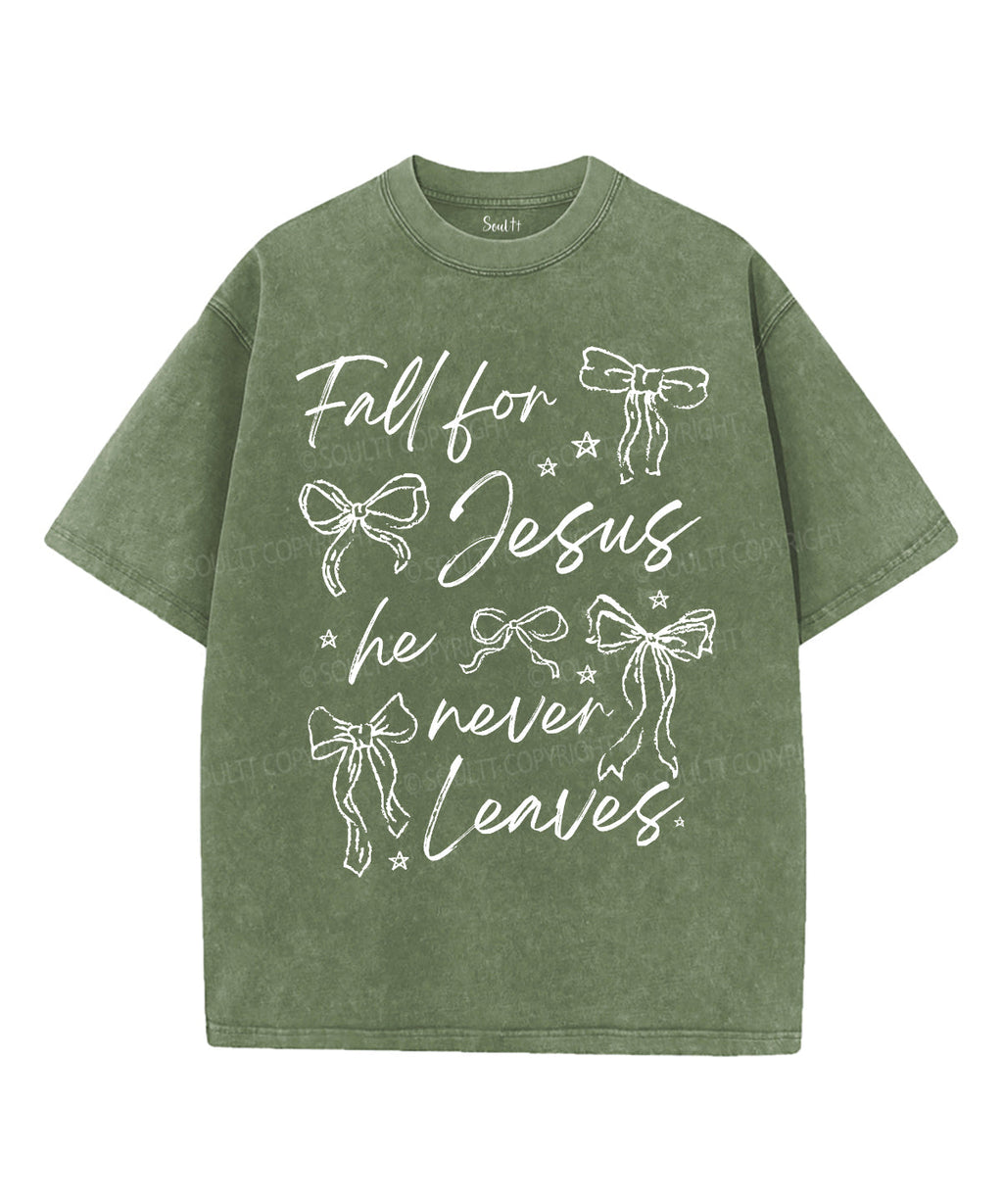 He Never Loves Washed Christian T-Shirts, Hoodie, Sweatshirt