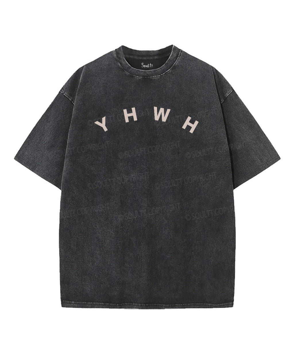Every Breath Speaks His Name Double Sided Unisex Washed Christian T-shirt Style001 Hoodie, Sweatshirt (Image 4)