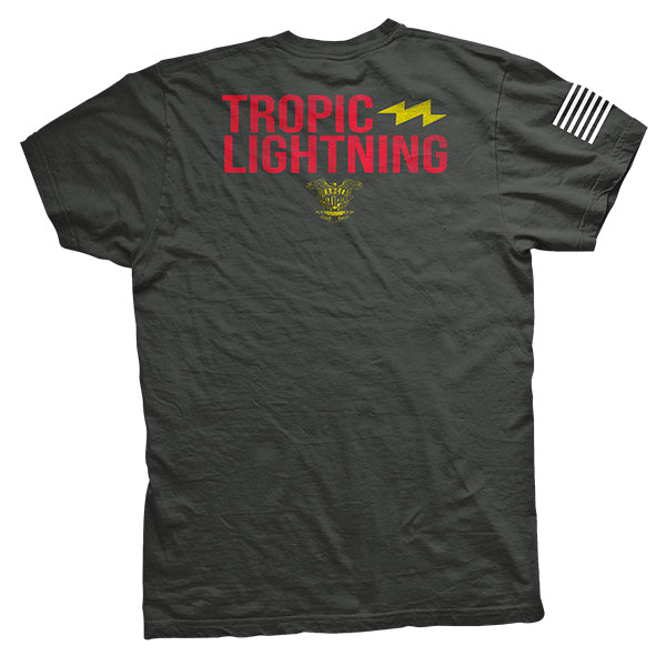 25th Infantry T-Shirt