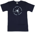 Dota 2 Wisp Nikopol Molecule Circle Logo Image T-Shirts, Hoodie, Sweatshirt