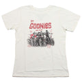 The Goonies Mens T-Shirt - Crew Meeting On Bikes Hoodie, Sweatshirt | CiraTrend.com