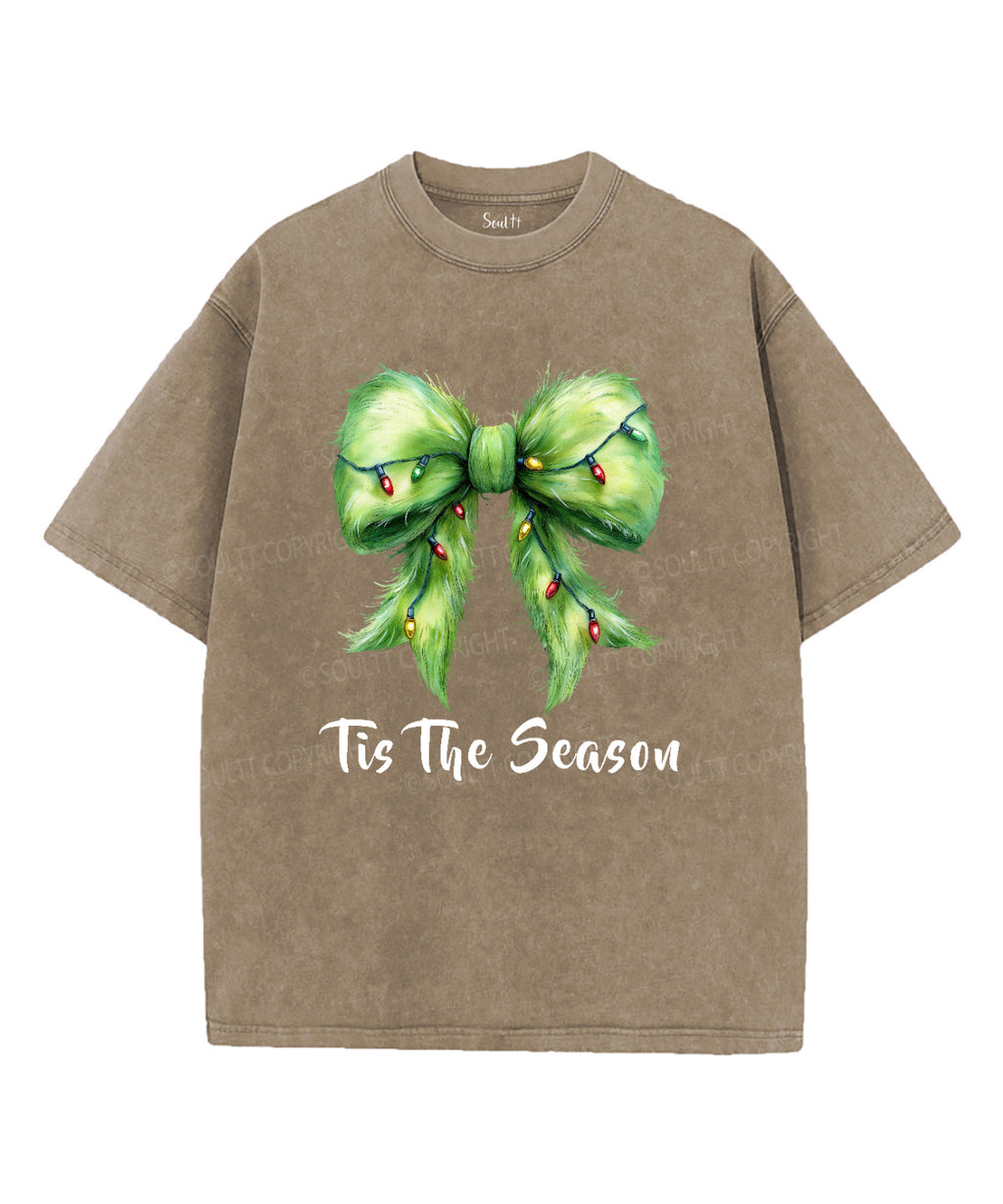 Tis The Season Washed Christian T-shirt Style005 Hoodie, Sweatshirt | CiraTrend.com (Image 5)