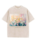 His Mercies Are New Every Morning Unisex Washed Christian T-shirt Style005 Hoodie, Sweatshirt | CiraTrend.com (Image 1)