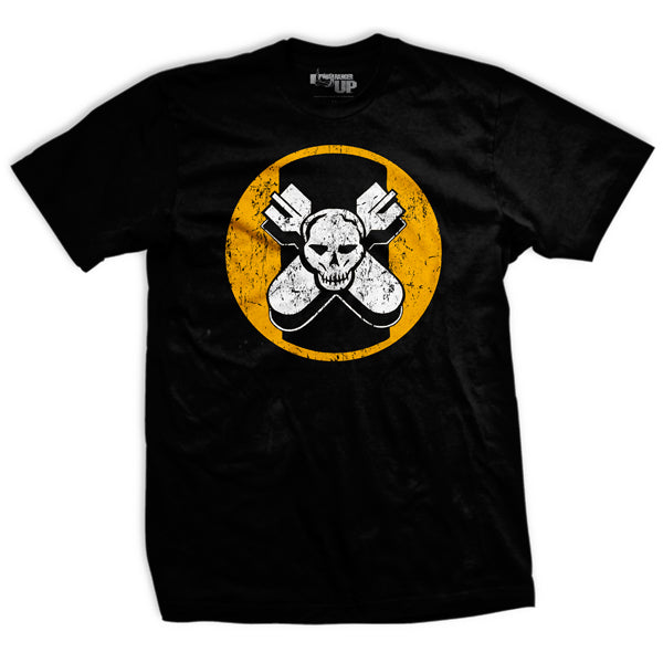 527th Bomb Squadron T-Shirt