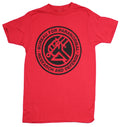 Hellboy Mens T-Shirt - Bureau for Paranormal Research and Defense Logo Hoodie, Sweatshirt | CiraTrend.com