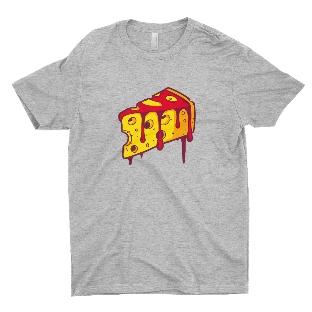 Blood and Cheese T-Shirt Hoodie, Sweatshirt | CiraTrend.com (Image 3)