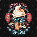 Be Cold T-Shirt Hoodie, Sweatshirt | CiraTrend.com (Image 1)