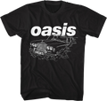 Be Here Now Car Oasis T-Shirt Hoodie, Sweatshirt | CiraTrend.com (Image 1)