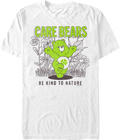 Be Kind To Nature Care Bears T-Shirt Hoodie, Sweatshirt | CiraTrend.com (Image 1)