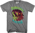 Be The Master Dungeons & Dragons T-Shirt Hoodie, Sweatshirt | CiraTrend.com (Image 1)