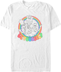 Be Yourself Muppets T-Shirt Hoodie, Sweatshirt | CiraTrend.com (Image 1)
