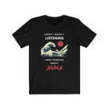 Thinking Of Japan Unisex Tee Hoodie, Sweatshirt | CiraTrend.com (Image 1)