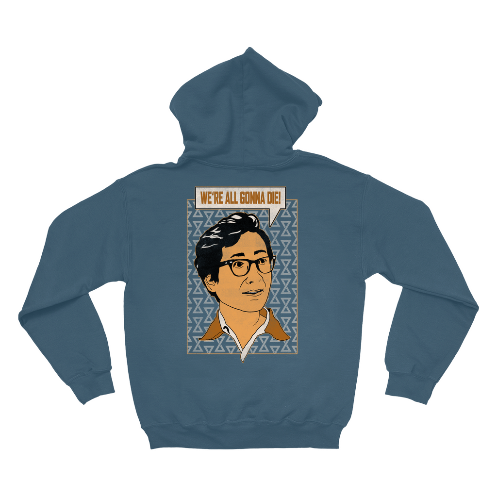 O.B. Hoodie T-Shirts, Sweatshirt | CiraTrend.com (Image 5)