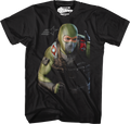 Beach Head Classified Series GI Joe T-Shirt Hoodie, Sweatshirt | CiraTrend.com (Image 1)