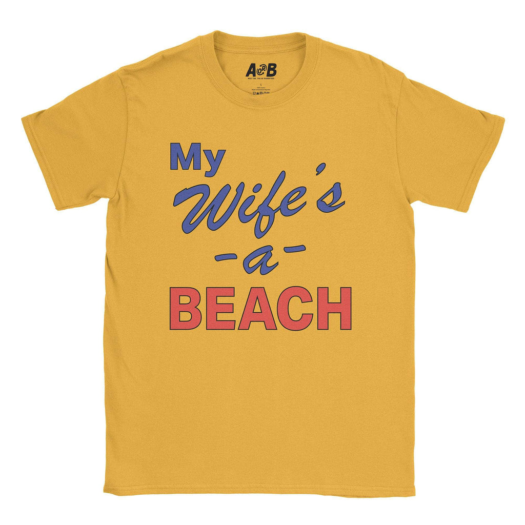 Beach Wife T-Shirts, Hoodie, Sweatshirt
