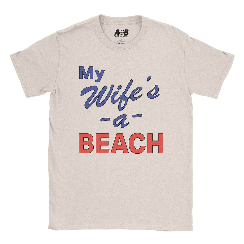 Beach Wife T-Shirts, Hoodie, Sweatshirt