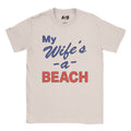 Beach Wife T-Shirts, Hoodie, Sweatshirt