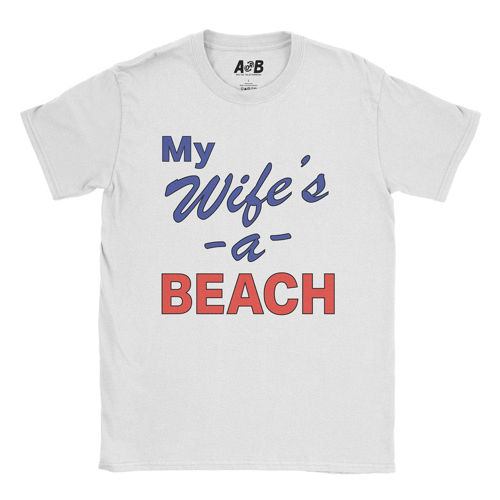 Beach Wife T-Shirts, Hoodie, Sweatshirt