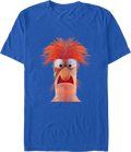 Beaker A Lad Insane Muppets T-Shirt Hoodie, Sweatshirt | CiraTrend.com (Image 1)