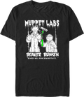 Beaker Will Now Demonstrate Muppets T-Shirt Hoodie, Sweatshirt | CiraTrend.com (Image 1)