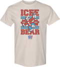 Bear Pose ICEE T-Shirt Hoodie, Sweatshirt | CiraTrend.com (Image 1)