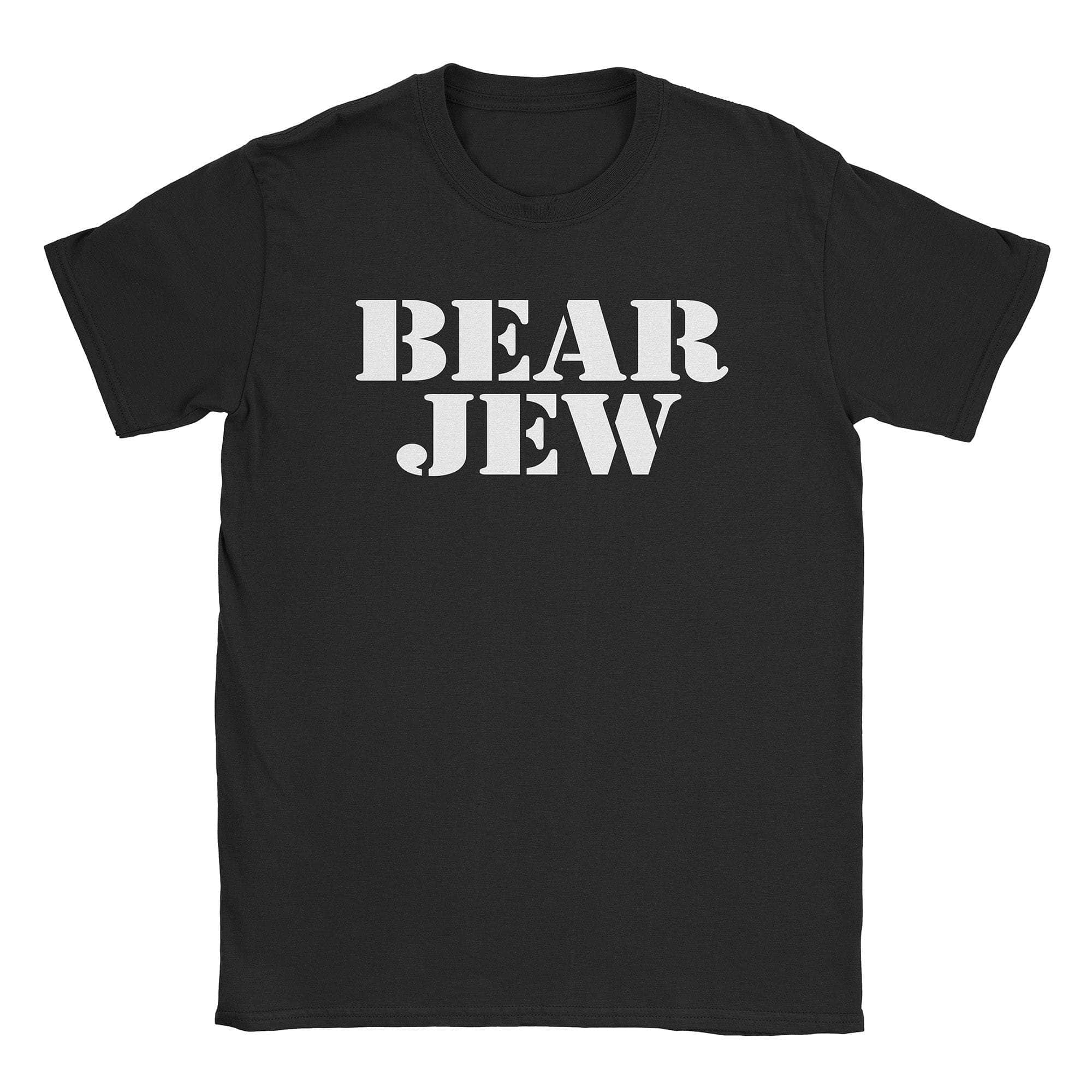 Bear Jew T-Shirts, Hoodie, Sweatshirt