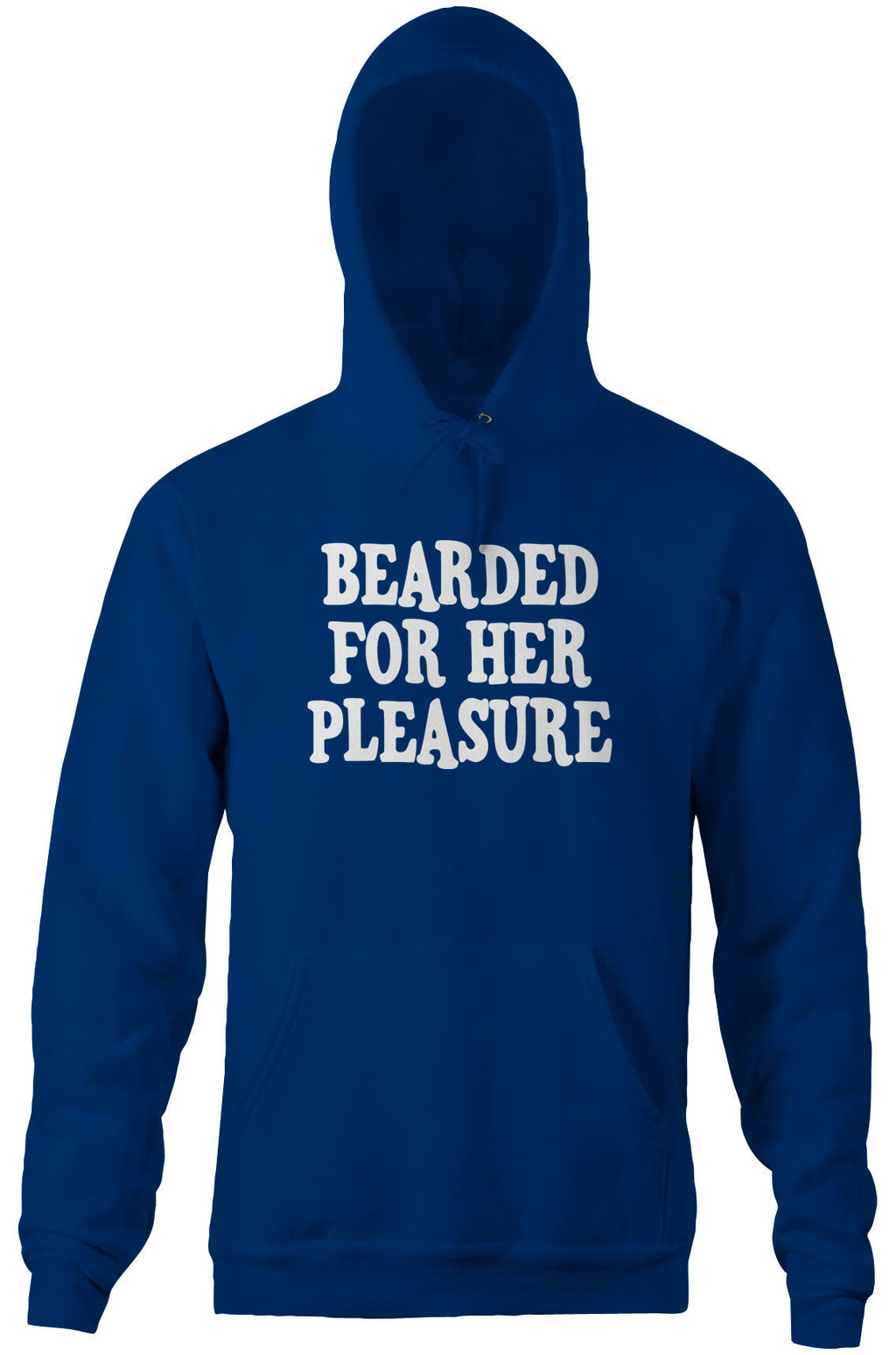 Bearded For Her Pleasure Hoodie T-Shirts, Sweatshirt | CiraTrend.com (Image 5)