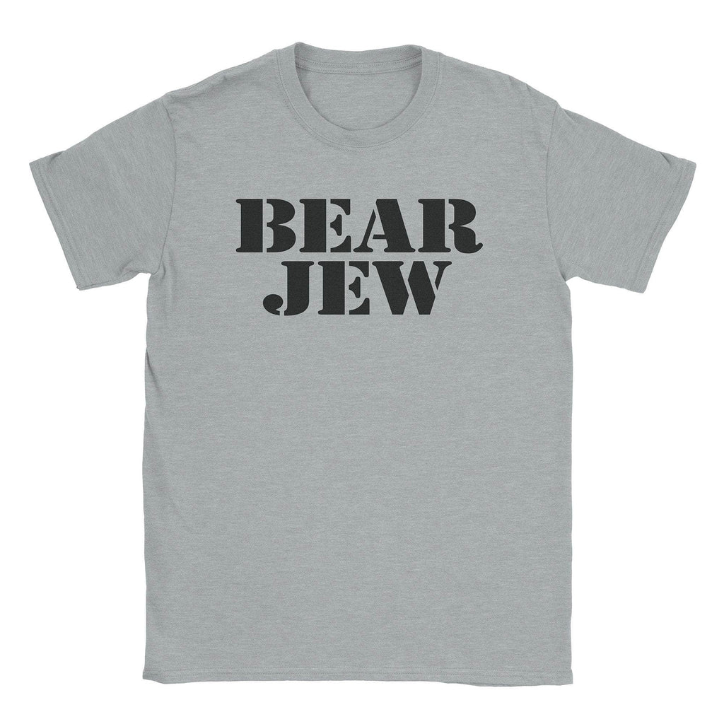 Bear Jew T-Shirts, Hoodie, Sweatshirt
