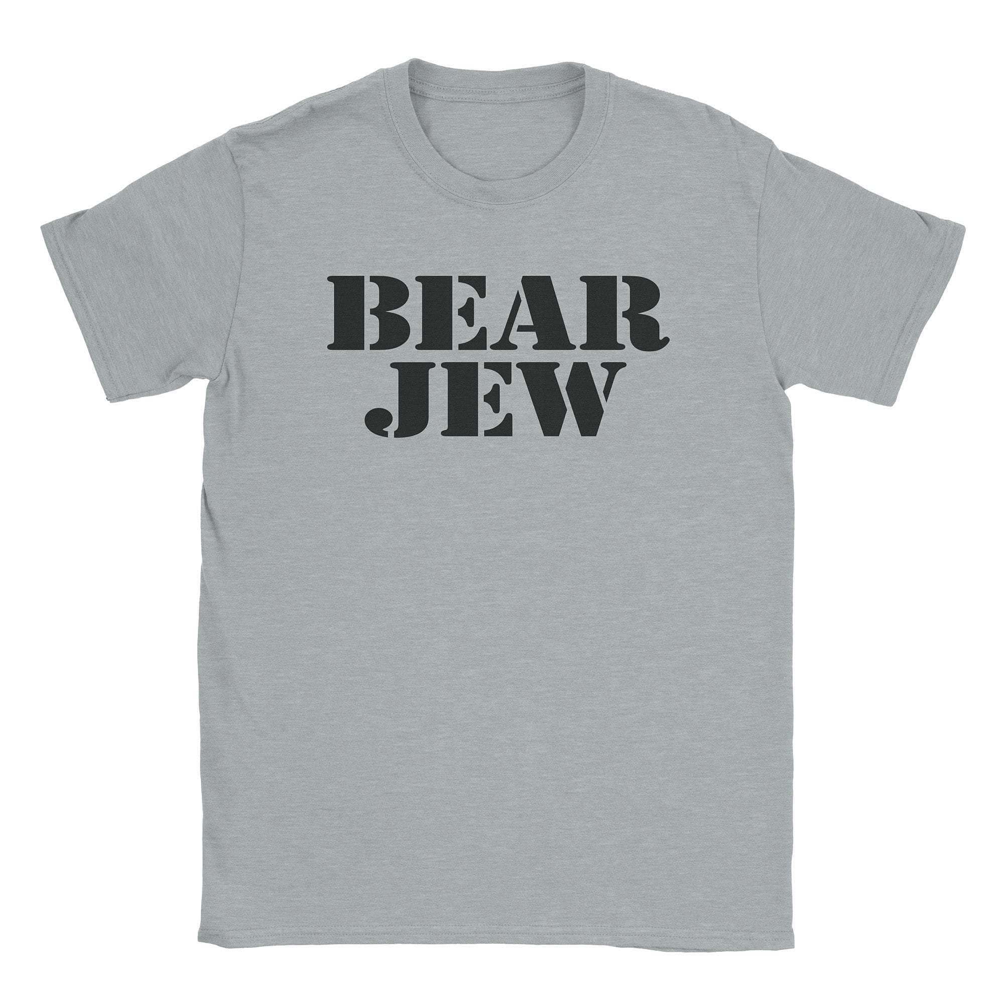 Bear Jew T-Shirts, Hoodie, Sweatshirt