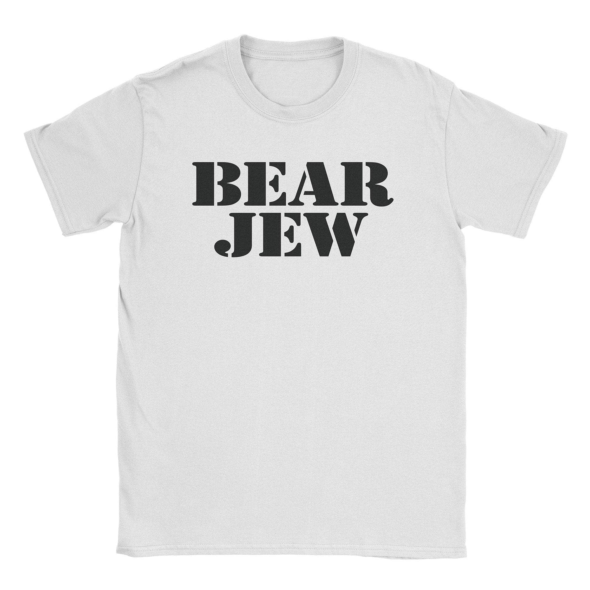 Bear Jew T-Shirts, Hoodie, Sweatshirt