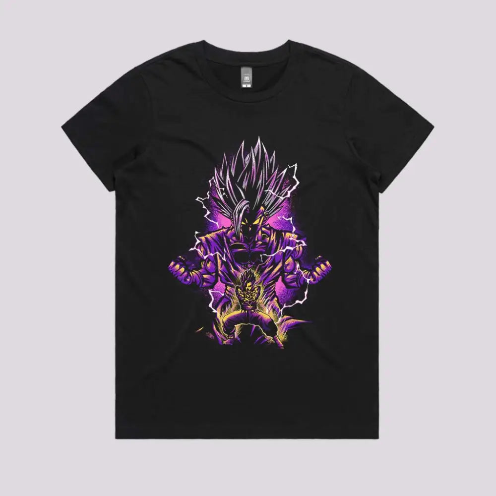 Beast Gohan T-Shirt Hoodie, Sweatshirt | CiraTrend.com (Image 3)