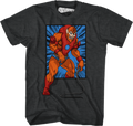 Beast Man Masters of the Universe T-Shirt Hoodie, Sweatshirt | CiraTrend.com (Image 1)
