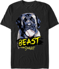 Beast Sandlot T-Shirt Hoodie, Sweatshirt | CiraTrend.com (Image 1)