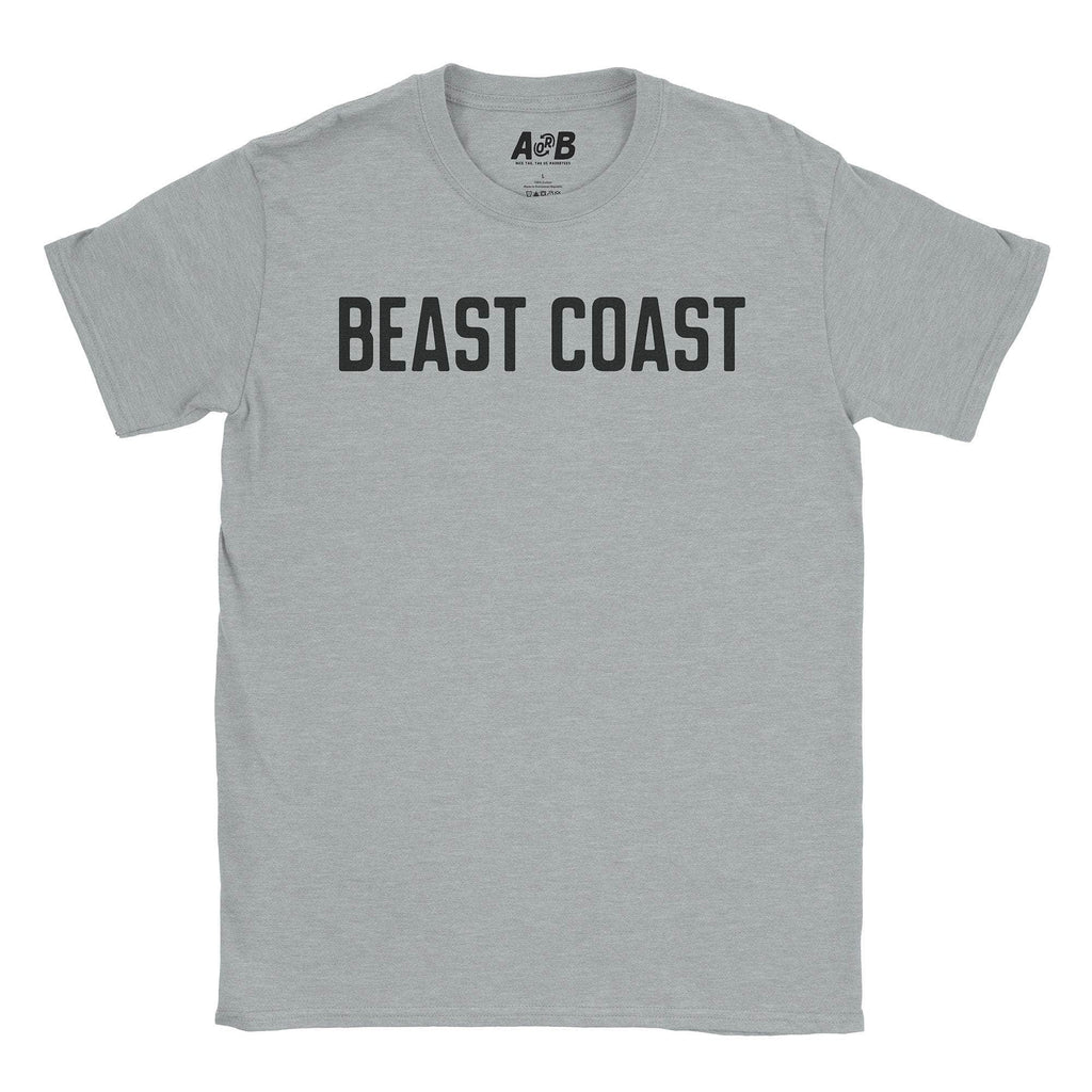 Beast Coast T-Shirts, Hoodie, Sweatshirt