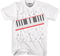 Beat It Video Michael Jackson T-Shirt Hoodie, Sweatshirt | CiraTrend.com (Image 1)