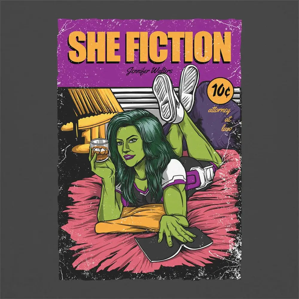 Beauty Green T-Shirt Hoodie, Sweatshirt | CiraTrend.com (Image 4)