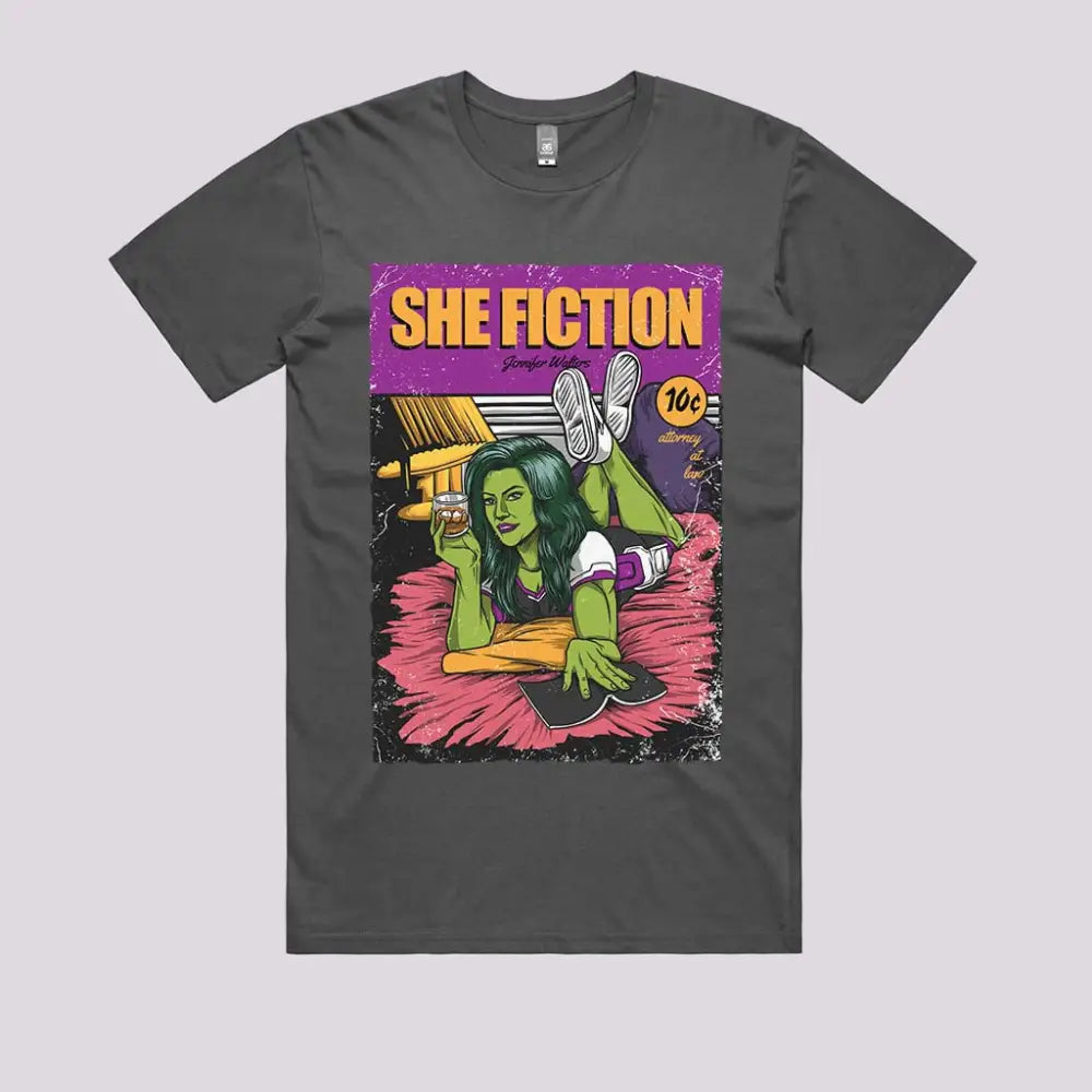 Beauty Green T-Shirt Hoodie, Sweatshirt | CiraTrend.com (Image 5)